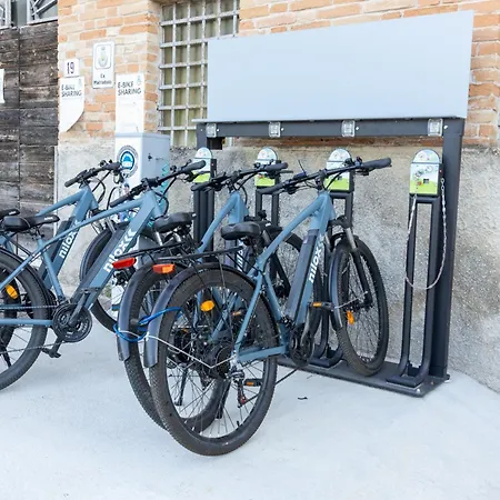 Dimora Fontemaggio 4*