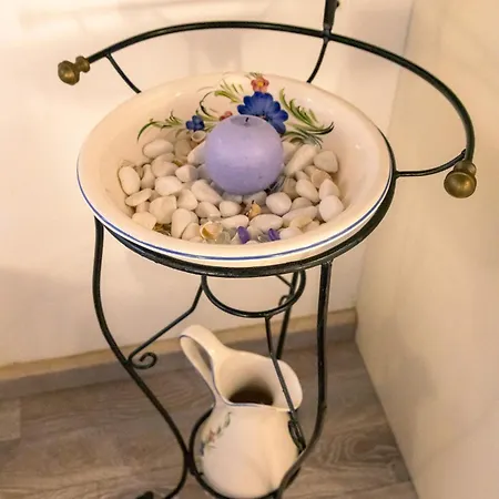 Bed & Breakfast Dimora Fontemaggio