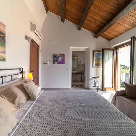 Bed & Breakfast Dimora Fontemaggio