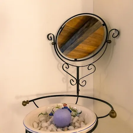 Dimora Fontemaggio 4* Cossignano