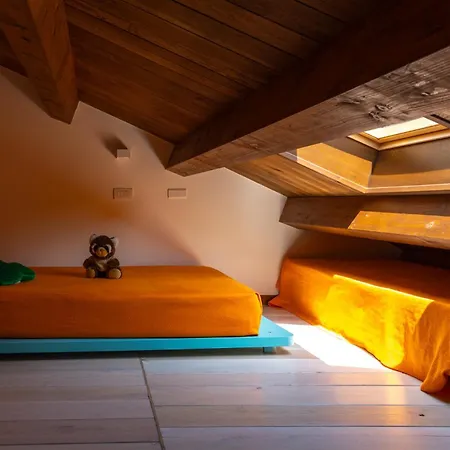 Dimora Fontemaggio Cossignano