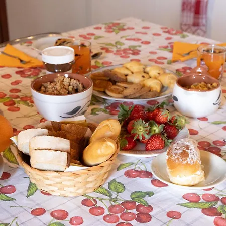 Bed & Breakfast Dimora Fontemaggio