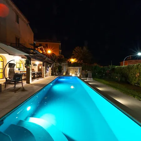 Dimora Fontemaggio Cossignano