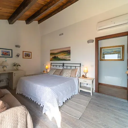 Dimora Fontemaggio 4* Cossignano