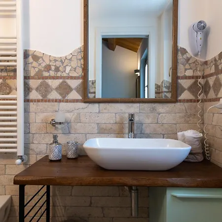 Bed & Breakfast Dimora Fontemaggio