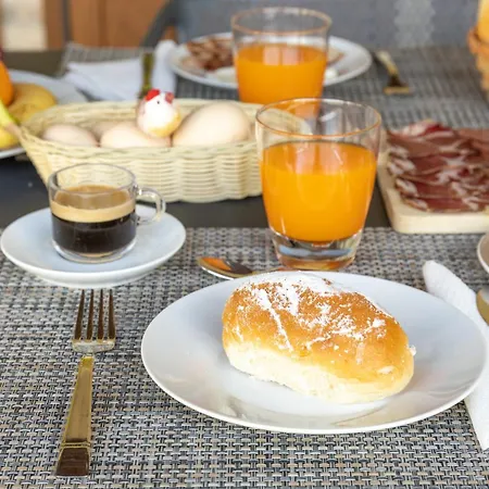 Dimora Fontemaggio Bed & Breakfast 4*