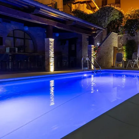 Dimora Fontemaggio Bed & Breakfast Cossignano