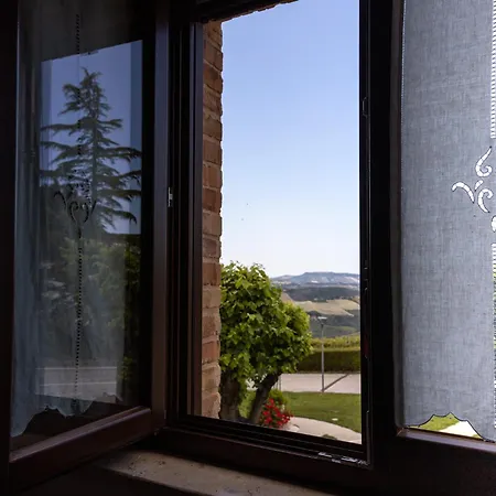 Dimora Fontemaggio 4* Cossignano