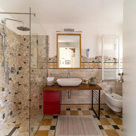 Bed & Breakfast Dimora Fontemaggio 4*