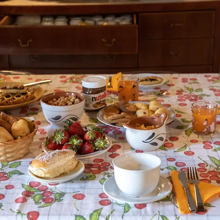 Bed & Breakfast Dimora Fontemaggio Cossignano