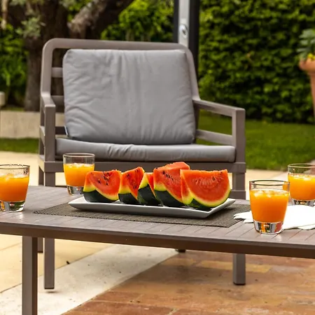 Dimora Fontemaggio Cossignano