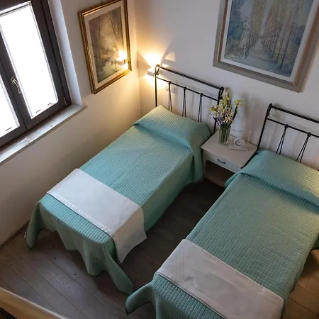 Dimora Fontemaggio Bed & Breakfast