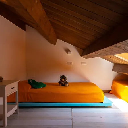 Dimora Fontemaggio Bed & Breakfast Cossignano