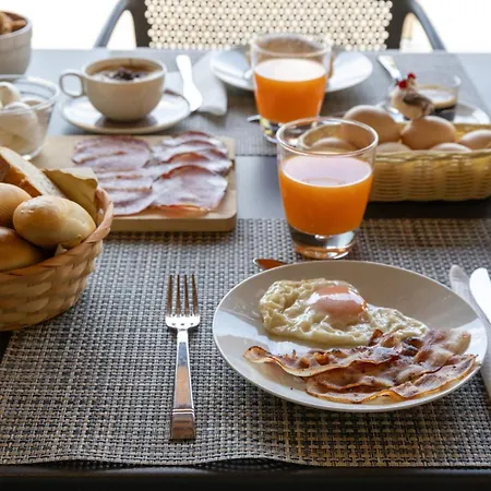 Bed & Breakfast Dimora Fontemaggio Cossignano