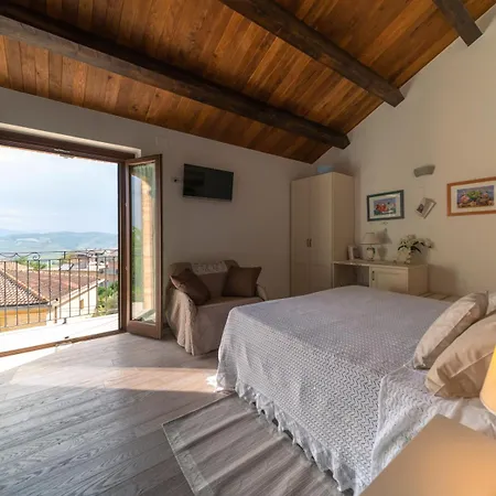 Dimora Fontemaggio 4*