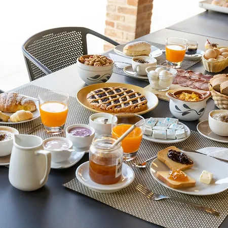 Dimora Fontemaggio 4* Cossignano