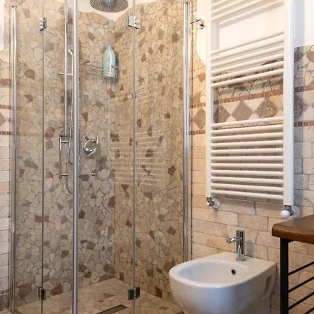 Dimora Fontemaggio Bed & Breakfast