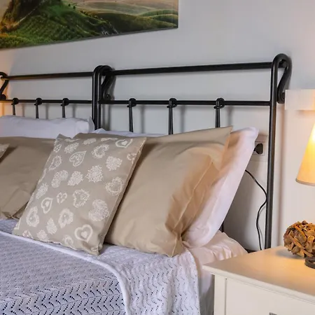 Bed & Breakfast Dimora Fontemaggio