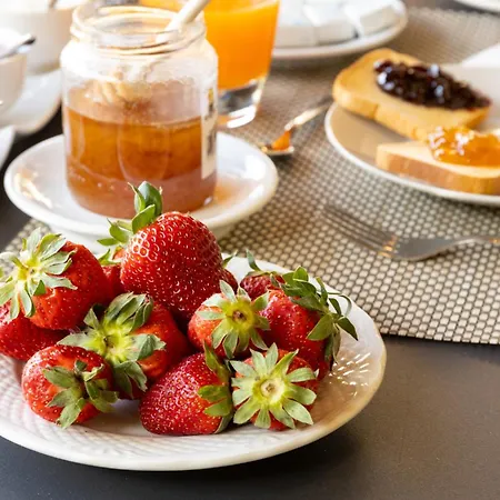 Dimora Fontemaggio Bed & Breakfast Cossignano