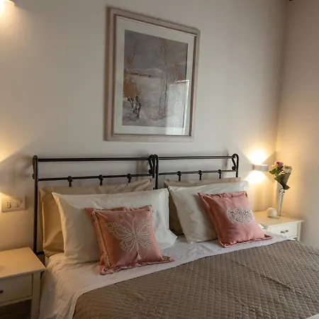 Dimora Fontemaggio 4*