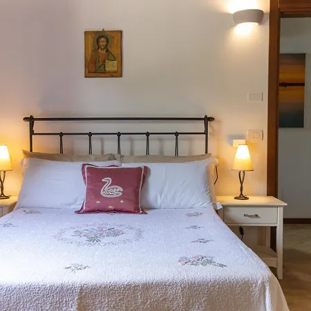 Dimora Fontemaggio 4* Cossignano