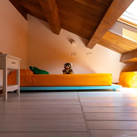 Dimora Fontemaggio Bed & Breakfast