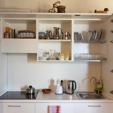 Bed & Breakfast Dimora Fontemaggio 4*