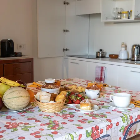 Dimora Fontemaggio Bed & Breakfast Cossignano