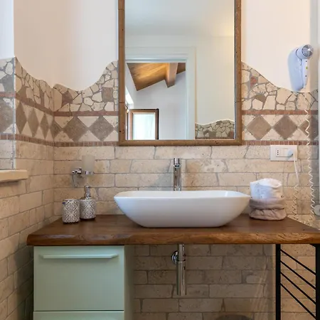 Bed & Breakfast Dimora Fontemaggio