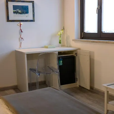 Dimora Fontemaggio Bed & Breakfast 4*