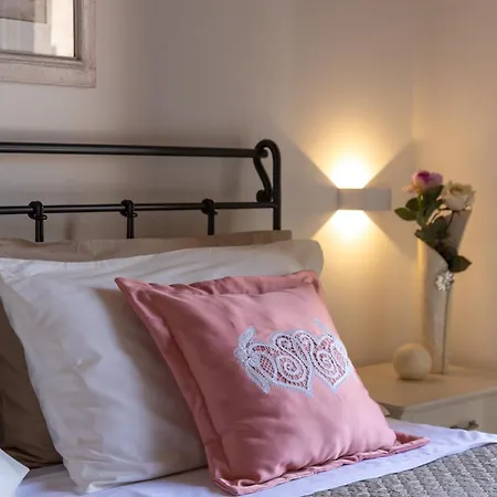 Dimora Fontemaggio Bed & Breakfast Cossignano