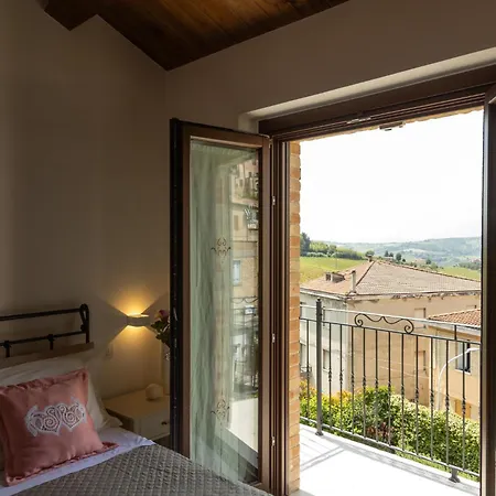 Dimora Fontemaggio 4*