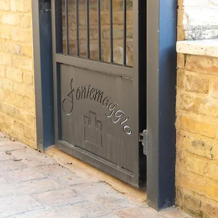 Dimora Fontemaggio Cossignano