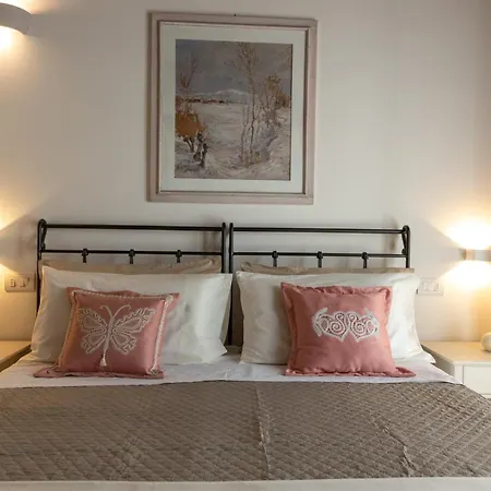 Dimora Fontemaggio Bed & Breakfast