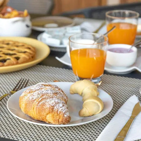 Bed & Breakfast Dimora Fontemaggio 4*