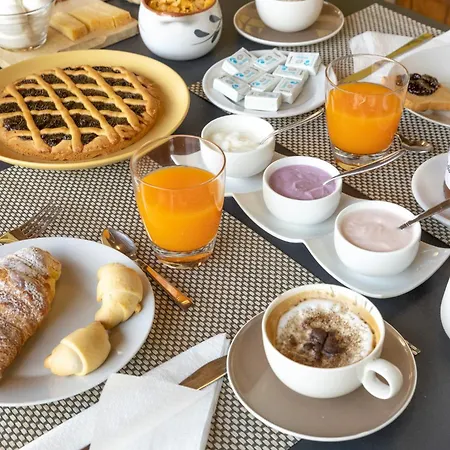 Dimora Fontemaggio Bed & Breakfast Cossignano