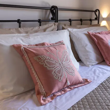 Dimora Fontemaggio 4*