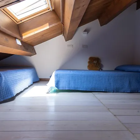 Dimora Fontemaggio Cossignano