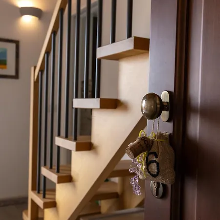 Bed & Breakfast Dimora Fontemaggio 4*