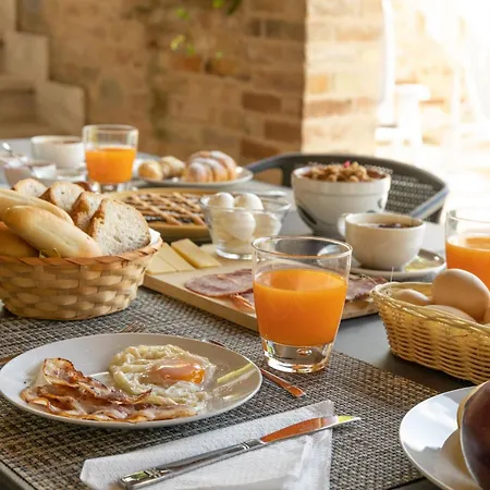 Dimora Fontemaggio Bed & Breakfast Cossignano