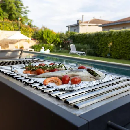 Dimora Fontemaggio 4* Cossignano