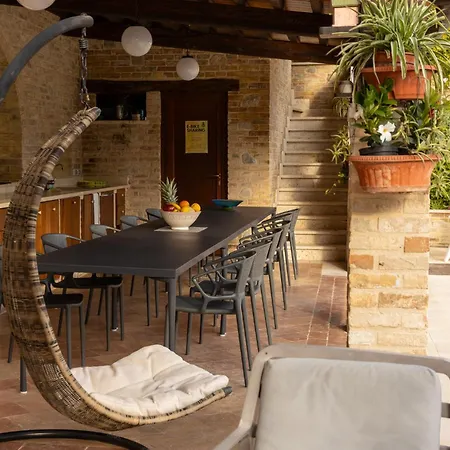 Dimora Fontemaggio Cossignano