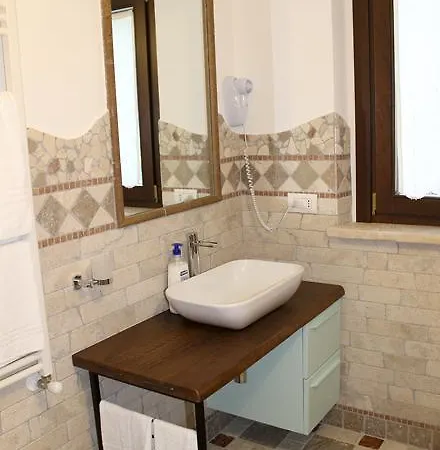 Bed & Breakfast Dimora Fontemaggio 4*