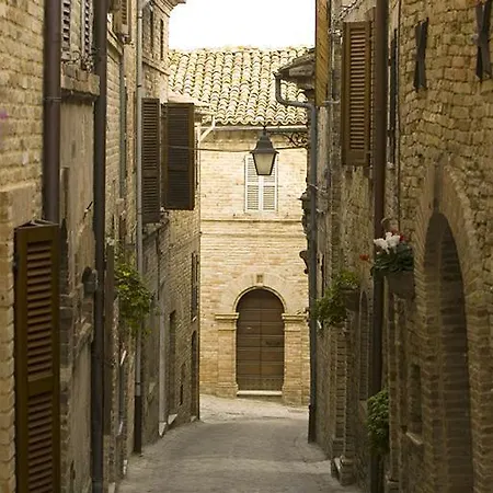 Dimora Fontemaggio 4* Cossignano