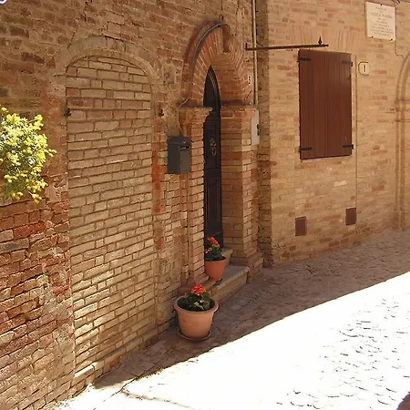 Dimora Fontemaggio Cossignano