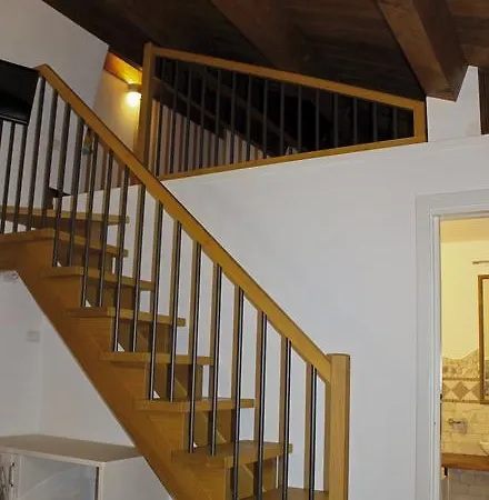 Dimora Fontemaggio Bed & Breakfast 4*