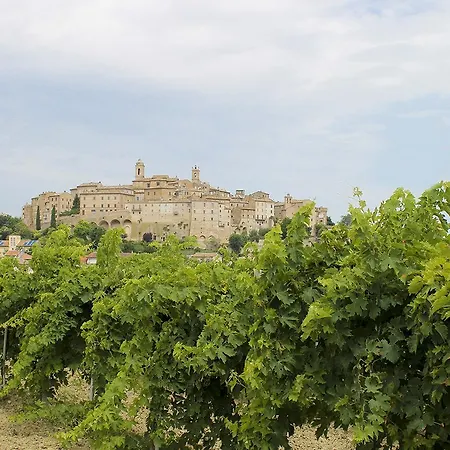 Bed & Breakfast Dimora Fontemaggio Cossignano