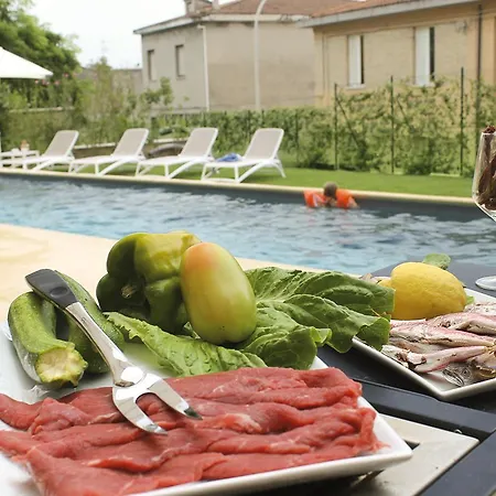 Dimora Fontemaggio Bed & Breakfast