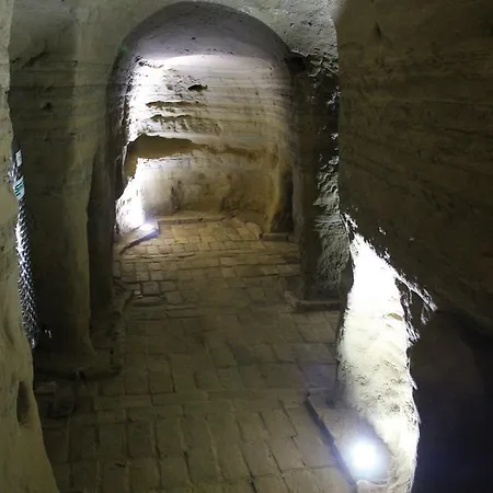 Bed & Breakfast Dimora Fontemaggio Cossignano