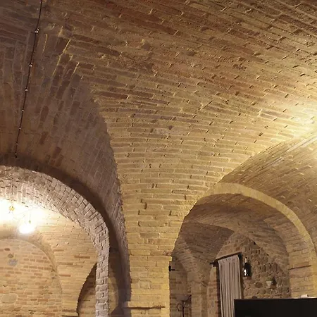 Dimora Fontemaggio 4* Cossignano